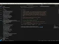 Openpyxl - using pip and virtual environments