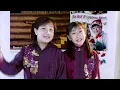 Download Lagu OL Christmas Songs Vol. 1 - Kevin \u0026 Karyn