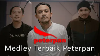 Download PETERPAN - Mimpi Yang Sempurna | Cobalah Mengerti | Khayalan Tingkat Tinggi (Cover By Iyonk) MP3