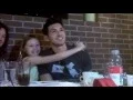 Rob Wilson s girlfriend has competition