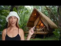 Lagu 48 UUR LUXE GLAMPING IN DE JUNGLE VAN BALI