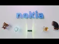 Download Lagu Marble plays Nokia ringtone on different instrument!