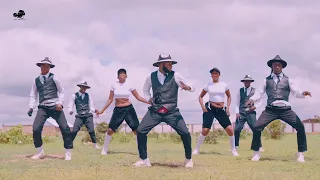 madebe jinasa kilya mang ondi official dance video 4k