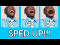 Download Lagu Oh My God WOW! But It Keeps FASTER!
