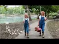 Me And God - The Detty Sisters