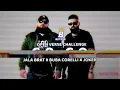 JALA BRAT X BUBA CORELLI X JOKER - GO GO (OFFICIAL MUSIC VIDEO)