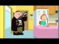 Download Lagu FAMILY GUY- Peter trades places with Meg and Chris (Funny)