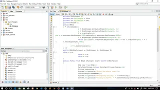 RSA Algorithm practical TechShri