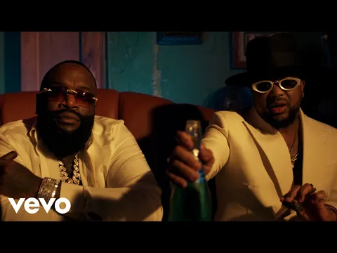 Download MP3 Rick Ross - Little Havana (Official Music Video) ft. Willie Falcon, The-Dream