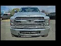 New 2024 Chevrolet Silverado 5500 Work Truck - Winston