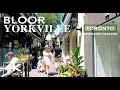 Download Lagu Bloor-Yorkville Virtual Walk | World Naked Bike Ride Toronto2021 | Ontario Reopening Weekend