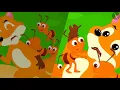 Standard Algorithm of Multiplication Part English Class 3