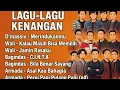 Kumpulan Lagu Galau \u0026 Kenangan Terbaik – D’Masiv, Wali, Bagindas, Armada