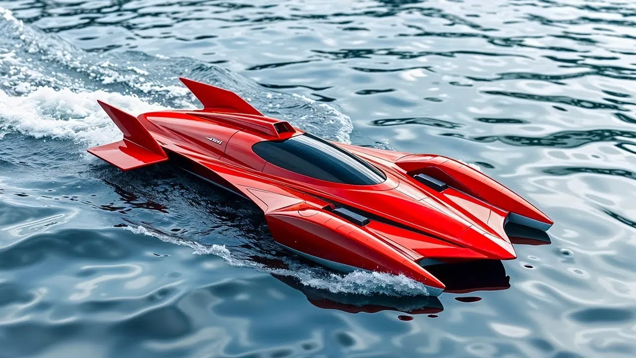 Top 15 Best RC Boats 2025 | Fastest Remote Control Boats