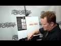 How to Airbrush w Createx Wicked Flesh Tones w Steve Driscoll