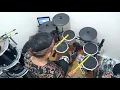 Download Lagu sahur tiba - gigi band (cover)
