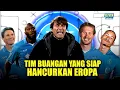 Download Lagu Melanjutkan Tradisi Bangun Tim Juara Pakai Pemain-pemain Terbuang! Napoli Conte 2025/26