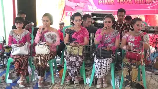 Download Kagok Semarang - Kendang Semarangan - Ojo Di Plerok i // Eva Nada MP3