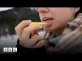 Is lip balm bad for your lips BBC Global
