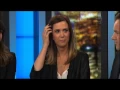 Download Lagu Kristen Wiig \u0026 Rose Byrne interview on The 7pm Project (Australia) - Bridesmaids