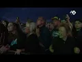 The Cure - A Forest (live at Pinkpop 2019)