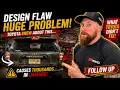 5th Generation Toyota 4Runner has a big Problem - Is yours affected The Fix