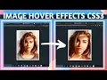 Zoom Rotate Image on Hover Effects Animation in CSS3