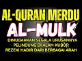 Download Lagu PERCAYALAH ALLAH TIDAK AKAN MEMBUAT HIDUPMU SULIT | PERBANYAK ISTIGHFAR | AL-MULK MERDU | TADARUS