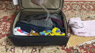 مواصفات الحقيبة المسموح بها داخل الطائرة حقيبة اليد المسوح بها داخل الطائرة مواصفات حقيبة اليد دندنها