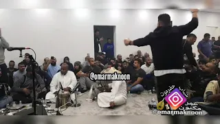 الفنان يوسف المخيني لونها الليله رمادي  الفنان يوسف المخيني لونها الليله رمادي