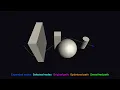 Nav3D Pathfinding in 3D space showcase