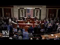 Download Lagu Charlie Kirk Moment of Silence on House Floor Turns Into Shouting Match | WSJ News