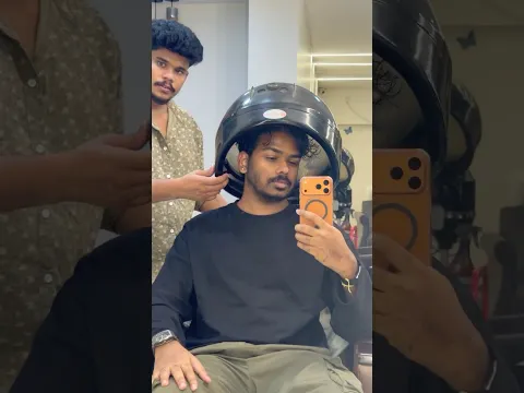 FINALLY HAIR CARE😂// ₹56,000 SHOES #telugu #vsavlogs #funny #hair #shoes #ytshorts #fun #shorts