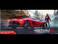 deadmau5 & Wolfgang Gartner - Channel 43 (NIGHT / MOVES Remix) | Asphalt 8: Airborne NEW OST