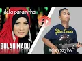 Bulan Madu - Delia Paramitha | Guitar Cover
