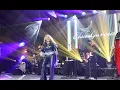 Elsa Garcia En Vivo Las Vegas Tejano Takeover