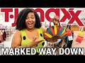 TJ MAXX SHOP WITH ME NEW CLEARANCE BAGS SUMMER 2026