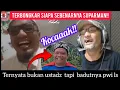 Download Lagu BADUT PWI LS! TERBONGKAR SUPARMAN LAMPUNG TERNYATA USTADZ JADI2AN YG DISIAPKAN IMAD JADI BEGAL NASAB