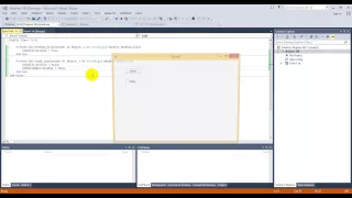 learn visual basic 2013