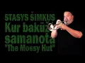 Lagu ŠIMKUS \