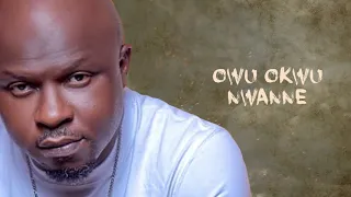 oodera okwu nwanne lyrics video ft kcee quincy