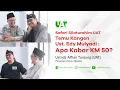 Download Lagu APA KABAR KM 50? | Safari Silaturahim Ustadz Alfian Tanjung (UAT) Temu Kangen Ust. Edy Mulyadi