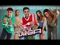 Download Lagu SE FUE LARGA con FERBO, LUCAS LEZIN, BELU NEGRI, SOFI CALVO Y DOMI FAENA | EN VIVO