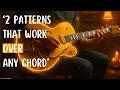 Download Lagu The Major:Minor Hack Every Guitarist Needs