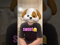 Download Lagu 🐶Perfect 💕 🎶 (Akappella Cover)  | The day the won the Jackpot #Shorts #singing #acappella #cover