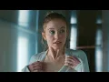 At first she was just curious but then she tried to approach the man The Voyeurs Movie Recap