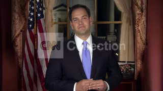 GOP RESPONSE RUBIO MY PARENTS ARE IMMIGRANTS 