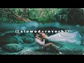 xavier omar & sango - deep end (slowed + reverb)