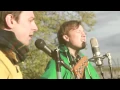 Django Django - Firewater Acoustic Session
