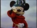 Download Lagu Disneyland Paris - La magie d'un séjour réussi - VHS Promo - Avril 1997